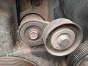 Spannrolle Chrysler Grand Voyager, IV 2000.02 - 2008.12 Gebraucht,