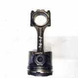 Kolben Pleuelstange Volvo V70, II 2001.01 - 2005.06 Gebraucht,