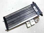 Wärmetauscher Innenraumheizung Zuheizer Nissan X-Trail, 2007.06 - 2013.01 08t178m0507, a30105a7700003