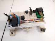 Sicherungskasten Volvo S40, 2004.01 - 2007.03 8690722, 519096309