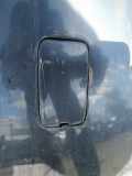 Abdeckung Abschlepphaken - Hinten Renault Laguna, II 2001.03 - 2006.05 Gebraucht,
