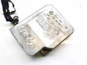 Steuergerät Airbag Volkswagen Polo, III 1999.10 - 2001.09 facelift 6q0909605a, 5wk42867 ASX