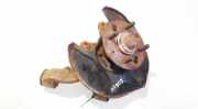 Radnabe Achsschenkel - Hinten Rechts Honda Civic, 2001.01 - 2005.09 Gebraucht,