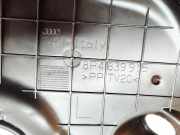 Schutzleiste Tür - Hinten Linke Audi A3, 8P 2003.05 - 2005.06 8p4839915,