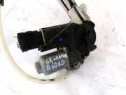 Fensterheber motor - Hinten Linke Renault Laguna, II 2001.03 - 2006.05 8200008329,