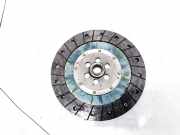 Kupplungsscheibe Renault Scenic, II 2003.06 - 2006.06 702282, 702282