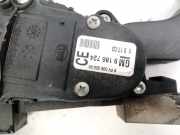 Pedalwerk Opel Vectra, C 2002.04 - 2005.10 9186724, 6PV00832200