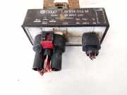 Relais für Lüfter Skoda Fabia, II 5J 2007.01 - 2010.06 1j0919506m, 898967000