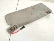 Sonnenblende Volvo V50, 2004.04 - 2007.05 Gebraucht ,