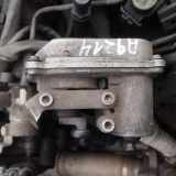 Drosselklappe Audi A6, C6 2005.01 - 2008.10 Gebraucht,