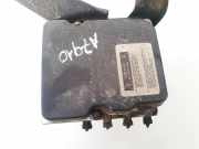 Abs Pumpe Hydraulikblock Toyota Corolla Verso, III facelift 2007 - 2009 0265234022, 4454010f020 07050251848 645l3150407085