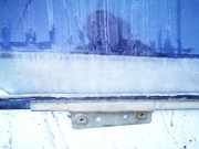 Seitenscheibe - Hinten Rechts Renault Clio, 1990.05 - 1998.09 Gebraucht,