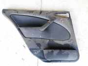 Türverkleidung - Hinten Linke Skoda Octavia, I 2000.11 - 2004.02 facelift Gebraucht,