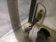 Türfangband Türbremse Türstopper - Hinten Linke Ford Mondeo, 2000.11 - 2007.03 Gebraucht,