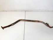 Halteband Kraftstoffbehälter Mitsubishi Outlander, II 2006.01 - 2013.01 Gebraucht,
