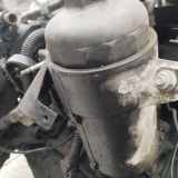 Ölfiltergehäuse BMW 5-Series, E39 1995.11 - 2003.06 Gebraucht,