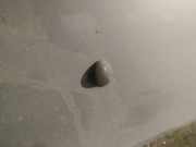 Waschwasserdüse Scheibenreinigung Renault Scenic, I 1996.01 - 1999.09 Gebraucht,