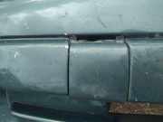 Abdeckung Abschlepphaken - Vorne Opel Astra, G 1998.09 - 2004.12 Gebraucht,