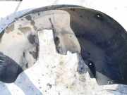 Radhausschale - Hinten Rechts Chrysler 300C, I 2005.01 - 2010.06 05065220ac,