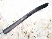 Zierleiste Tür Zier-Schutzleiste - Hinten Linke Volkswagen Golf, V 2003.10 - 2008.10 1k4853753, BCA