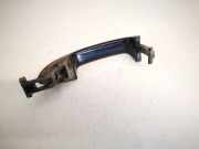 Türgriff Türaussengriff - Hinten Rechts Volkswagen Passat, B6 2005.08 - 2010.11 3c0837209, BKP