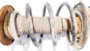 Fahrwerksfeder vorne Ford Mondeo, 2007.03 - 2013.06 Gebraucht,