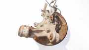 Achsschenkel Radnabe - Hinten Linke Honda Civic, 2006,01 - 2011.01 Gebraucht,