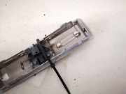 Innenbeleuchtung - Hinten BMW 5-Series, E39 1995.11 - 2003.06 Gebraucht,