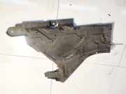 Unterfahrschutz Renault Laguna, III 2007.10 - 2010.11 Gebraucht ,