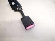 Gurtschloss - Hinten Rechts Peugeot 307, 2000.08 - 2005.06 Gebraucht,