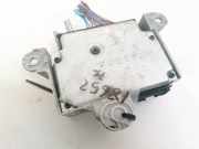 Steuergerät Airbag Renault Scenic, II 2003.06 - 2006.06 8200411013, 603989700