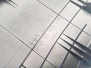 Blende Rahmen Tacho Tachorahmen Mazda 3, BK 2003.10 - 2009.06 bp4k55421,