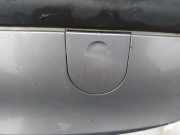 Abdeckung Abschlepphaken - Hinten Opel Zafira, A 1999.04 - 2003.11 pilkas,