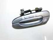 Türgriff Türaussengriff - Hinten Linke Mazda 626, 1997.04 - 2002.10 Gebraucht,