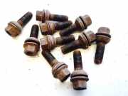 Radbolzen- Radmutter Volkswagen Sharan, 7M 2000.04 - 2005.11 facelift Gebraucht, AUY