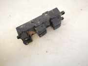Schalter für Fensterheber Nissan Almera Tino 2003.09 - 2006.12 facelift Gebraucht,