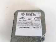 Steuergerät Airbag Ford Galaxy, Mk I 2000.04 - 2006.04 facelift 1c0909605, 5wk43121