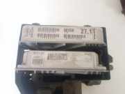 Steuergerät Automatikgetriebe Renault Laguna, III 2007.10 - 2010.11 00001313a5, A044633