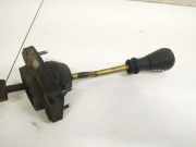 Schaltgestänge - Schaltseile Peugeot 206, 2002.07 - 2009.01 facelift Gebraucht ,