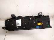 Tachometer Nissan Primera, P12 2002.01 - 2008.12 au879,