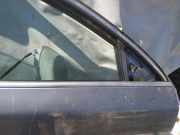 Zierleiste Leiste - Vorne Rechts Skoda Superb, II 2008.03 - 2013.06 Gebraucht,