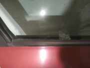 Zierleiste Leiste - Vorne Rechts Peugeot 307, 2000.08 - 2005.06 Gebraucht,