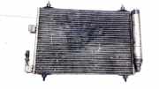 Klima Radiator Citroen C5, I 2001.03 - 2008.02 9632629580,