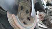 Riemenscheibe Kurbelwelle Iveco Daily, 2000.01 - 2005.12 Gebraucht ,