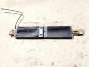 Kraftstoffkühler Kraftstoff Kühler Peugeot 607, 2004.07 - 2010.12 facelift Gebraucht,