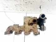 Turbolader Ford Focus, 1998.10 - 2002.10 xs4q8k682bb, 4522445 ca00502a