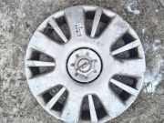 Radkappe Radzierblenden - R16 Opel Astra, H 2004.03 - 2009.12 13242075, GMT236101113242076 GMT2371011