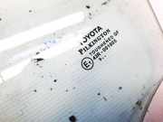 Seitenscheibe - Vorne Linke Toyota Avensis, III 2009.02 - 2012.06 43r001605,43r-001605