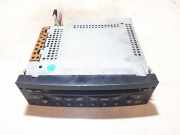 Radio Peugeot 307, 2000.08 - 2005.06 963659757700,2011190422rc28065