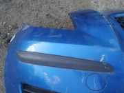 Zier-Schutzleistensatz für Stoßfänger - Vorne Rechts Toyota Yaris, II (XP90) 2005.01 - 2011.01 Gebraucht,